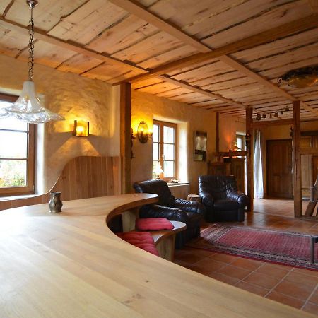 Wundervilla In Hesse Near The Forest Vöhl Extérieur photo