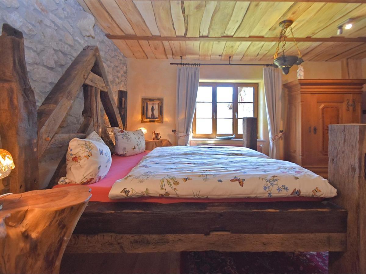Wundervilla In Hesse Near The Forest Vöhl Extérieur photo