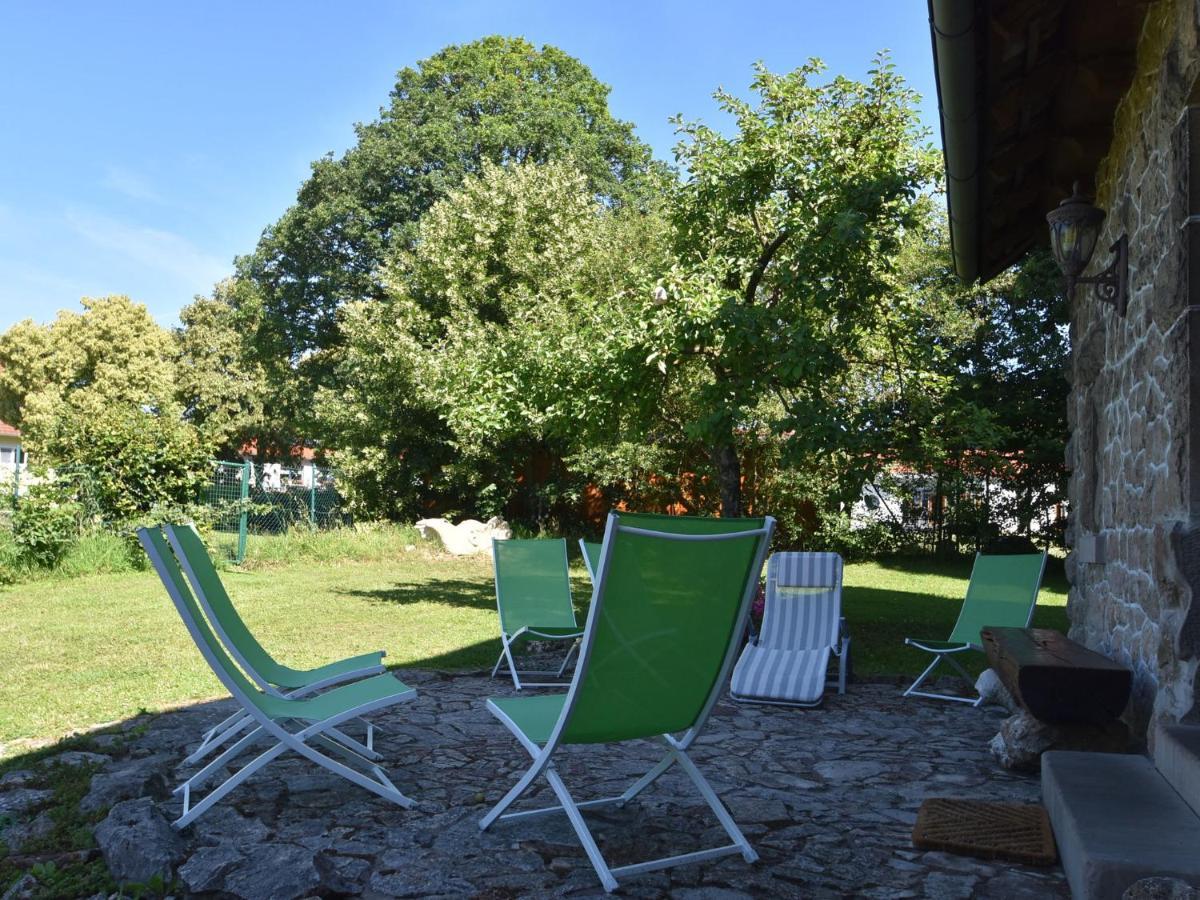 Wundervilla In Hesse Near The Forest Vöhl Extérieur photo