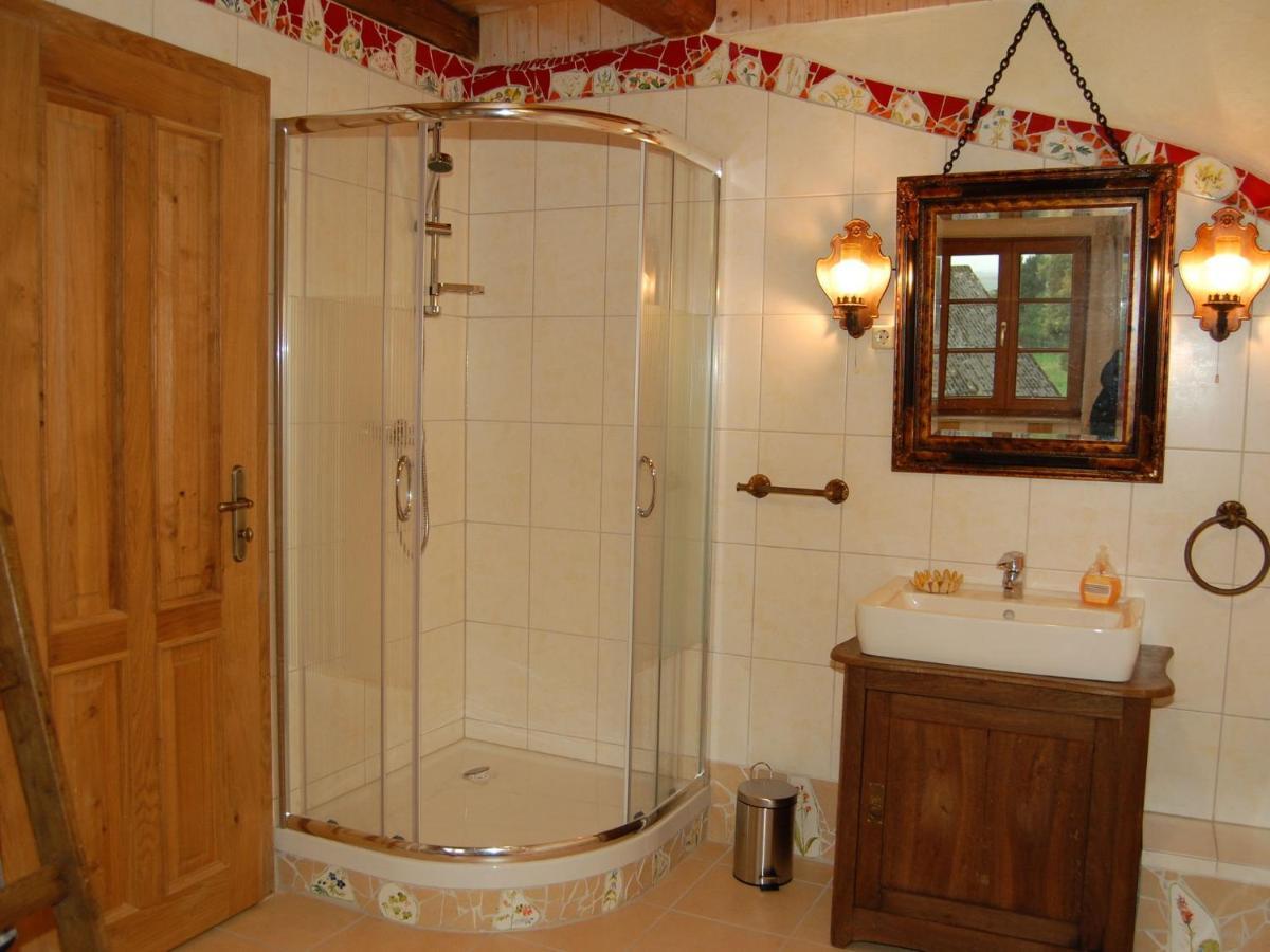 Wundervilla In Hesse Near The Forest Vöhl Extérieur photo