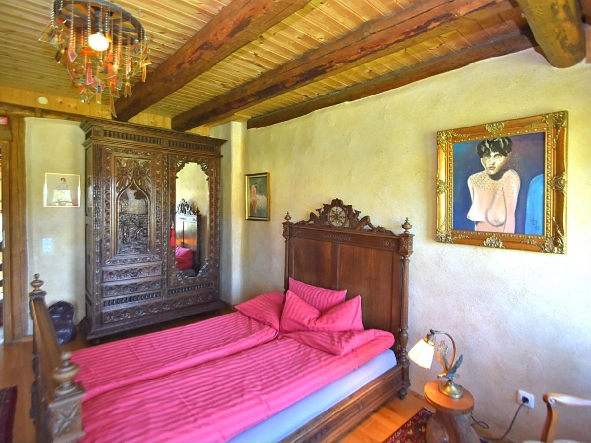 Wundervilla In Hesse Near The Forest Vöhl Extérieur photo
