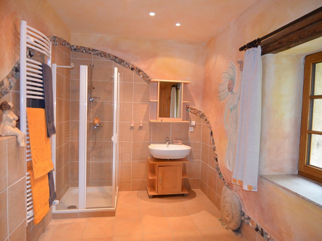 Wundervilla In Hesse Near The Forest Vöhl Extérieur photo